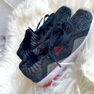 ✨Reebok toddler/kids shoes ✨ size 12